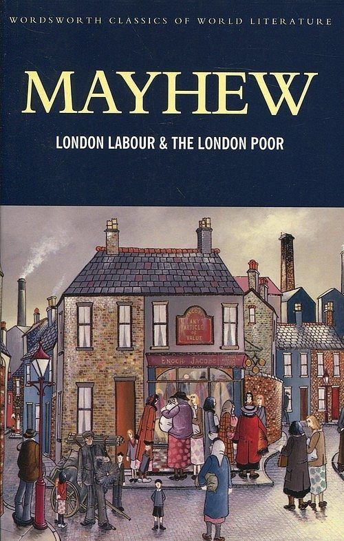 London Labour & the London Poor