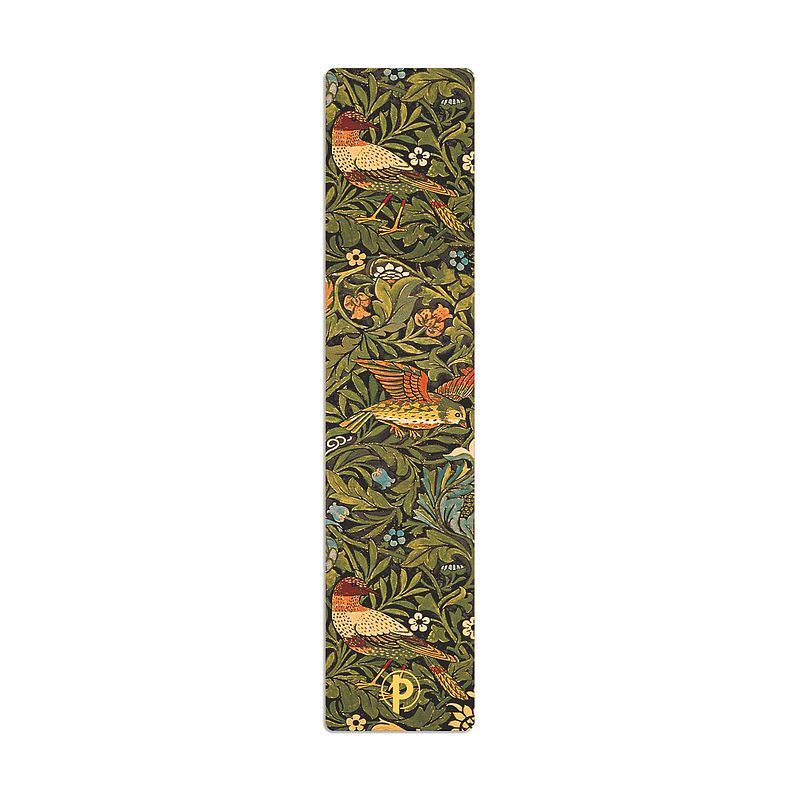Zakładka william morris
