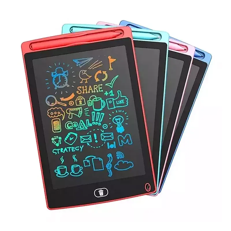 Tablet do rysowania 10" kolorowy