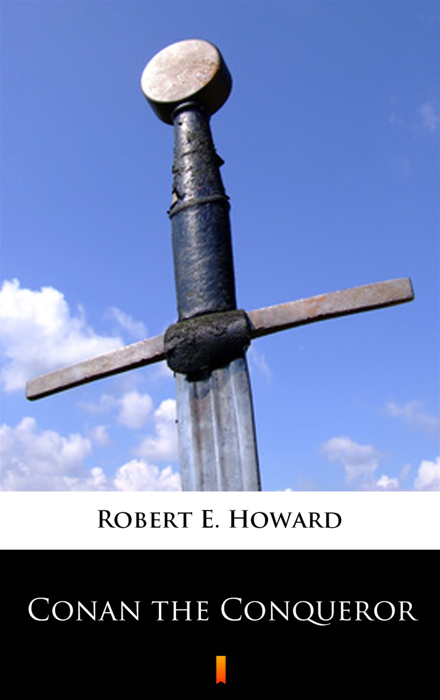 Conan the Conqueror (e-book)