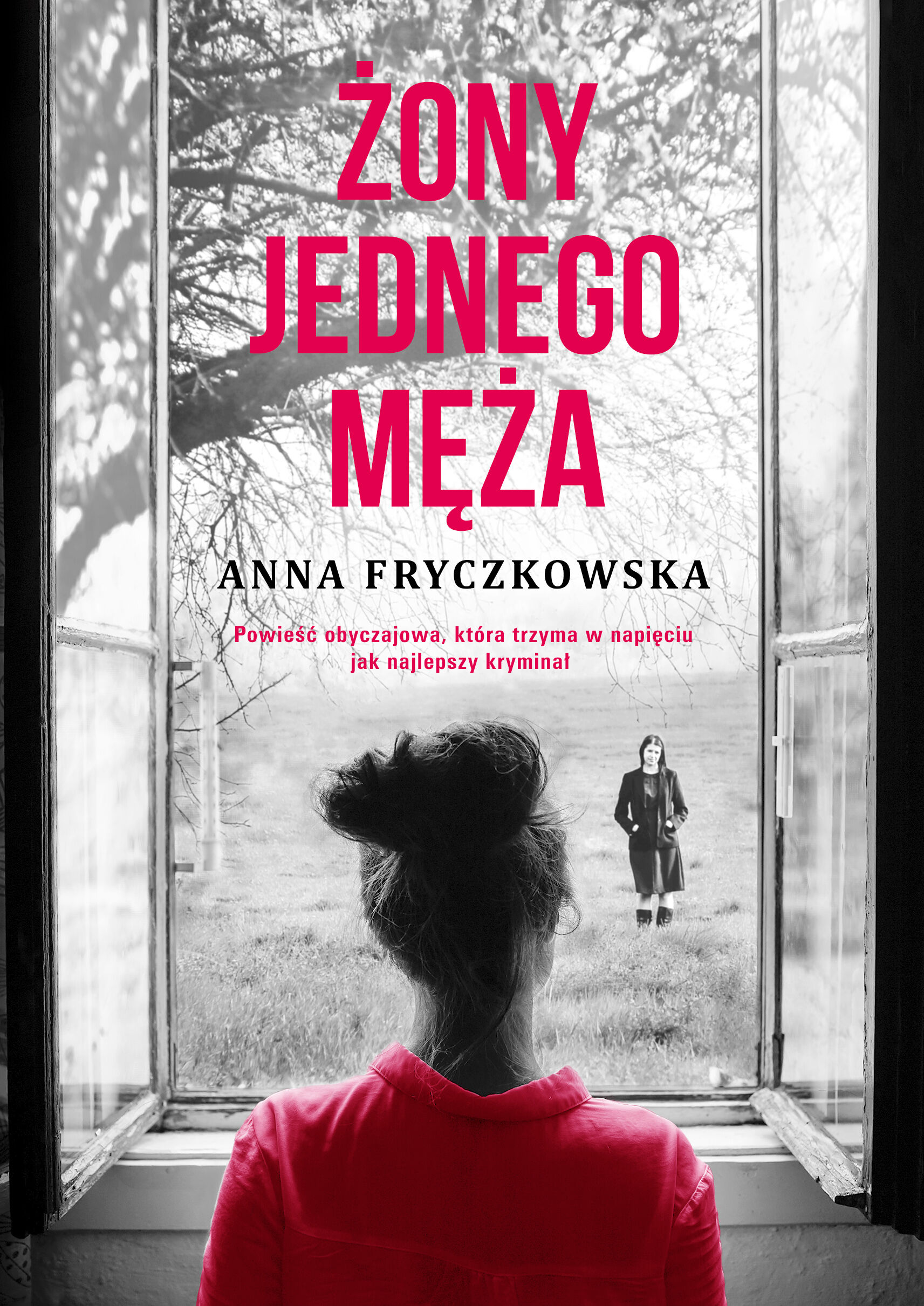Żony jednego męża