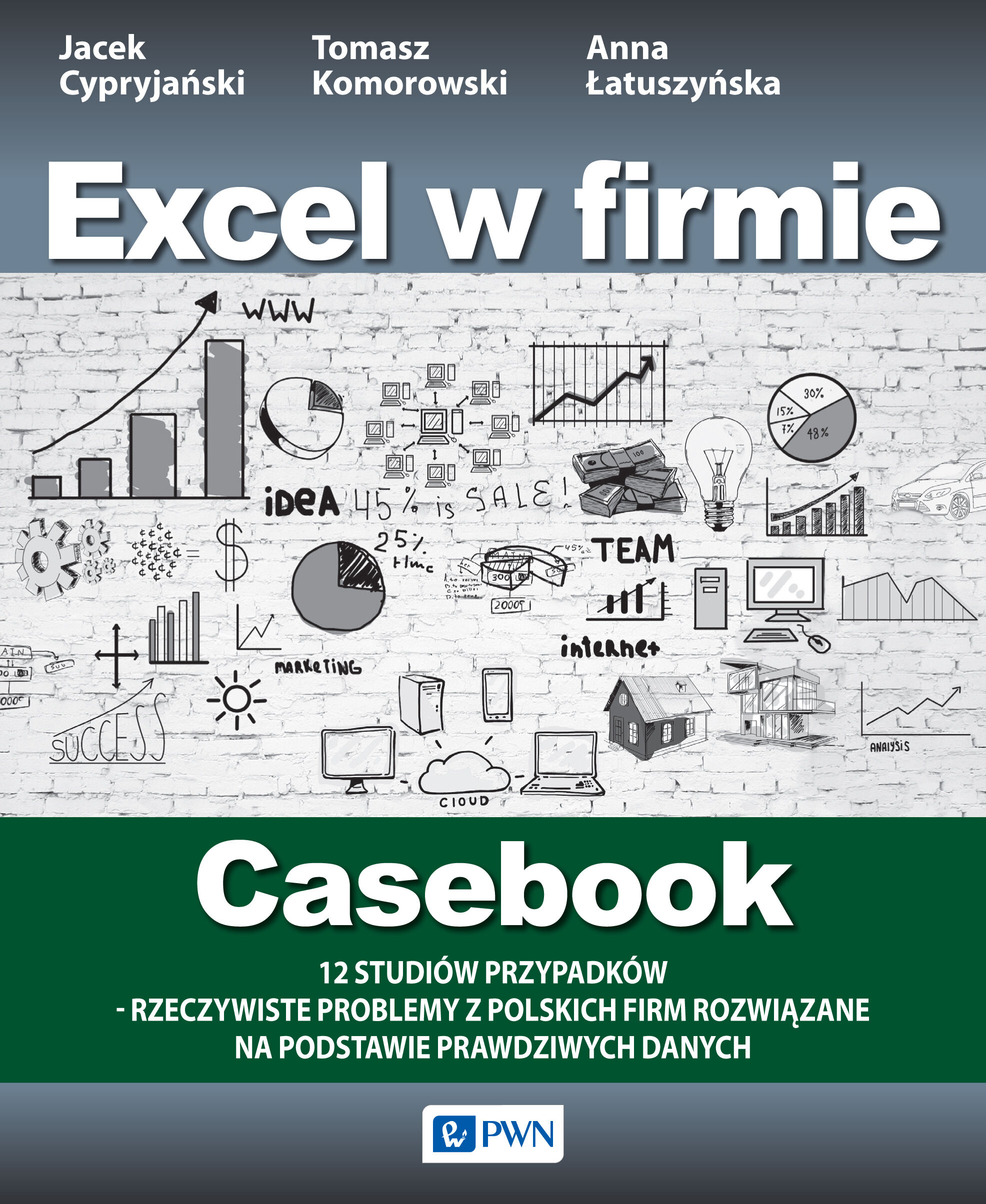 Excel dla menedżera