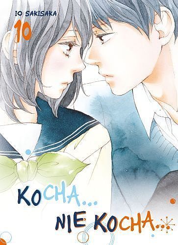 Kocha...nie kocha... - 10