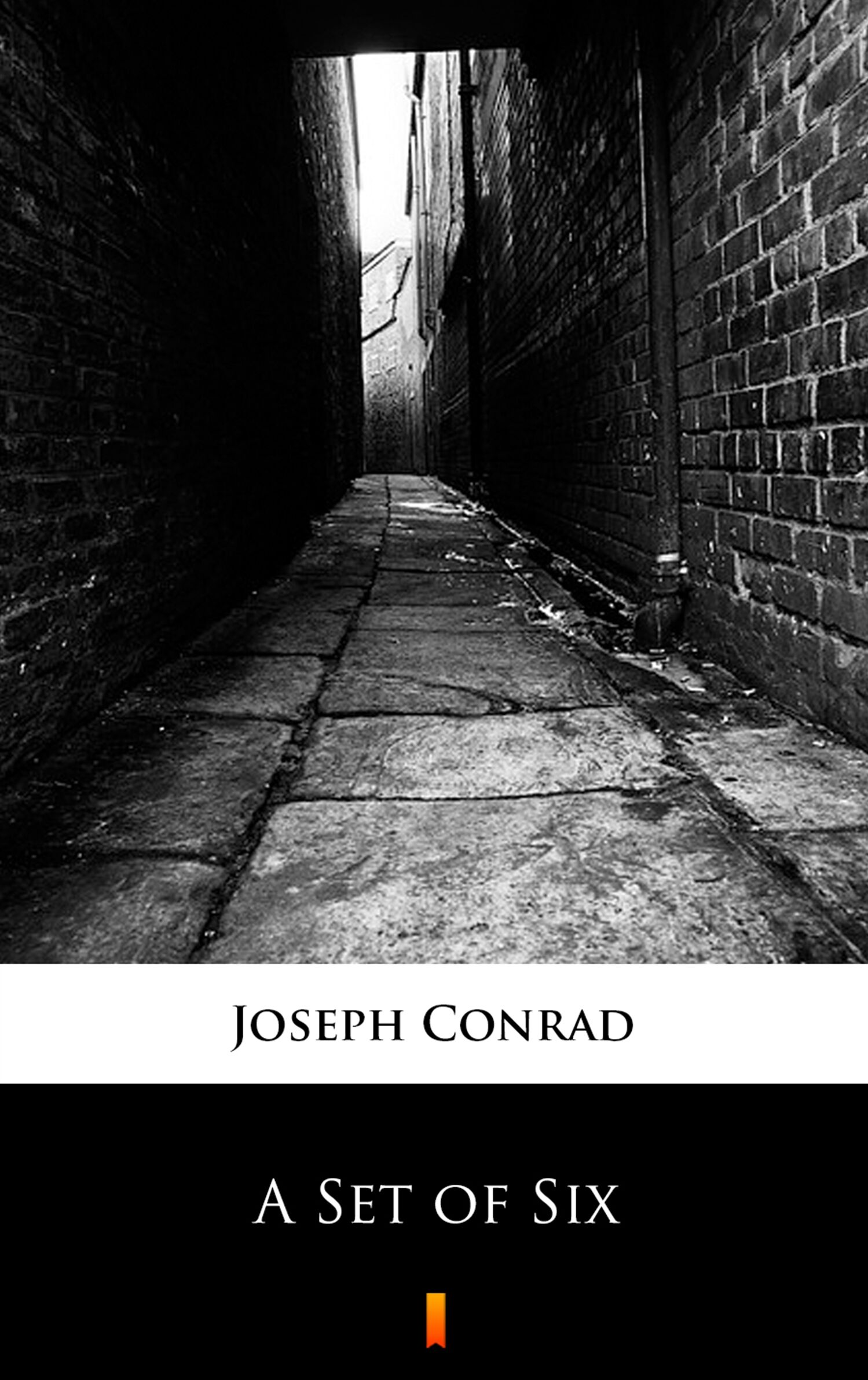 A Set of Six (e-book)
