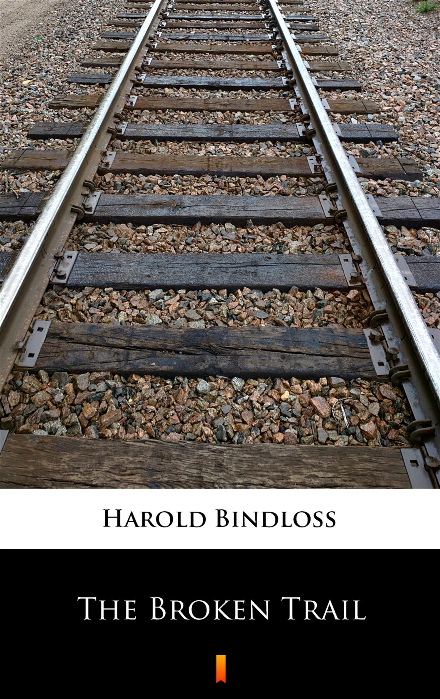 The Broken Trail (e-book)