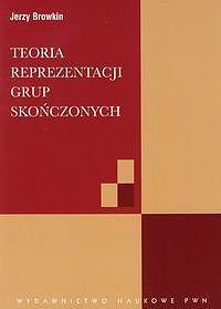 Teoria reprezentacji grup skończonych