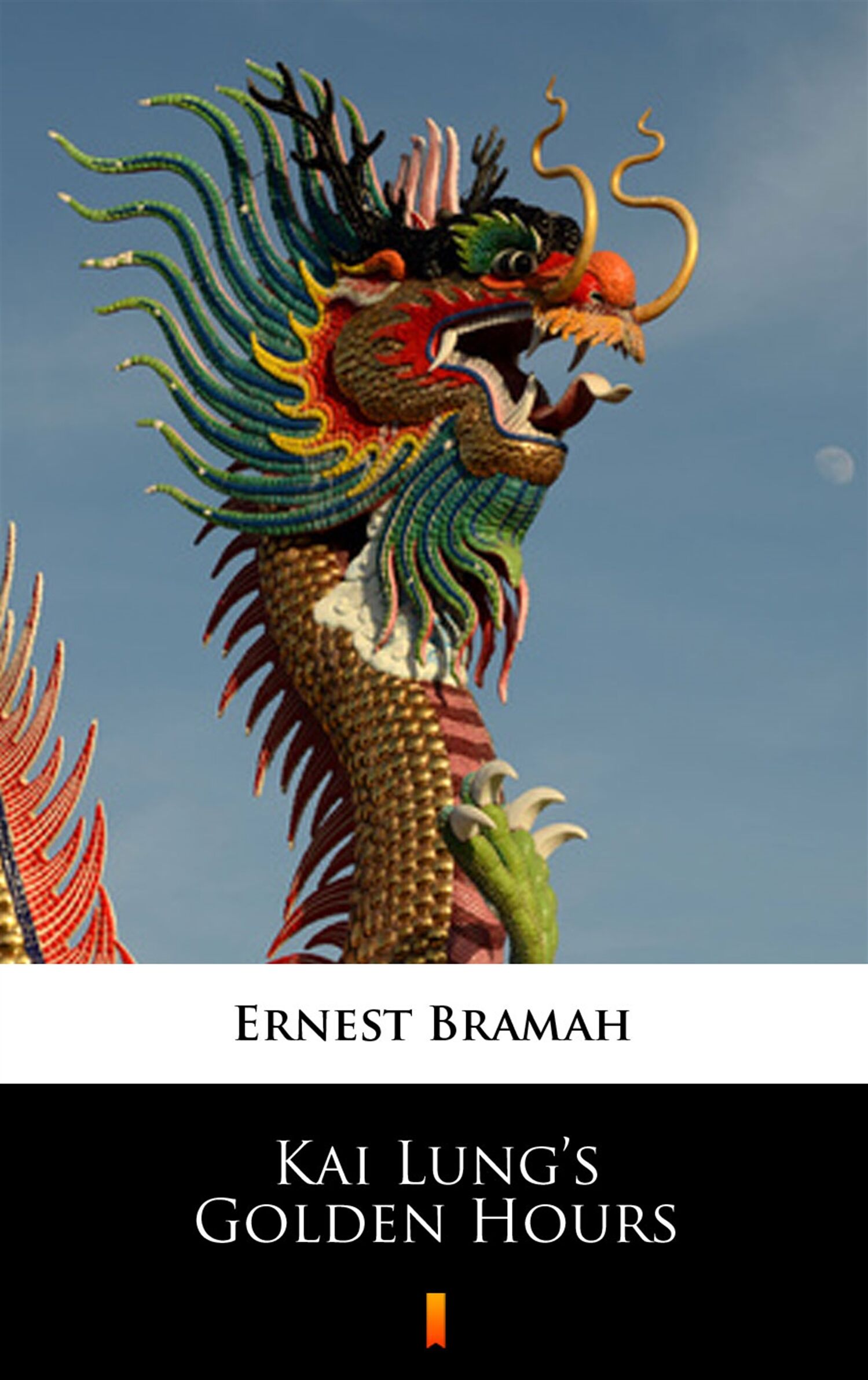Kai Lung’s Golden Hours (e-book)