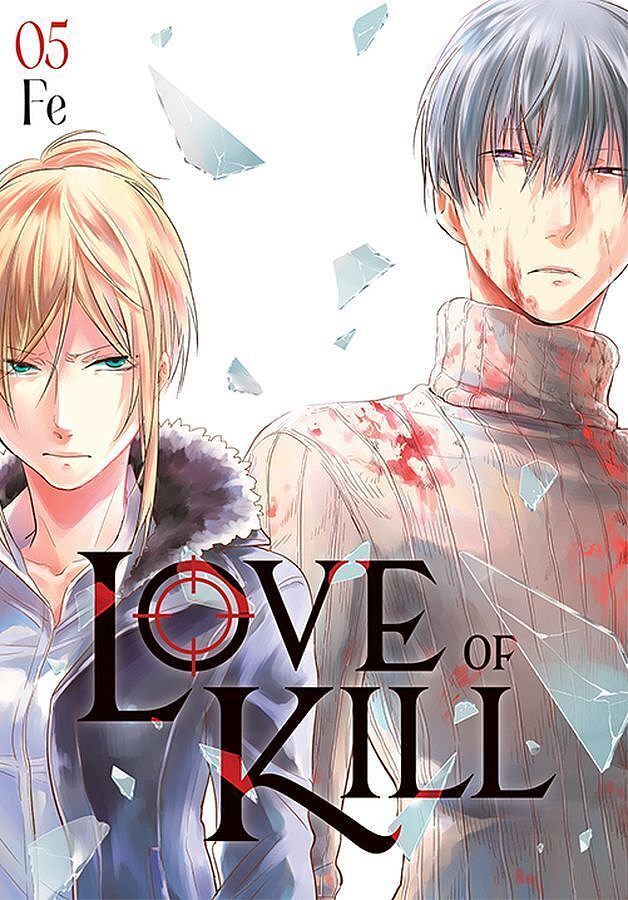 Love of Kill - 05