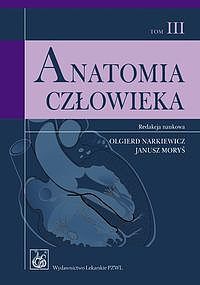Anatomia człowieka. Tom 3