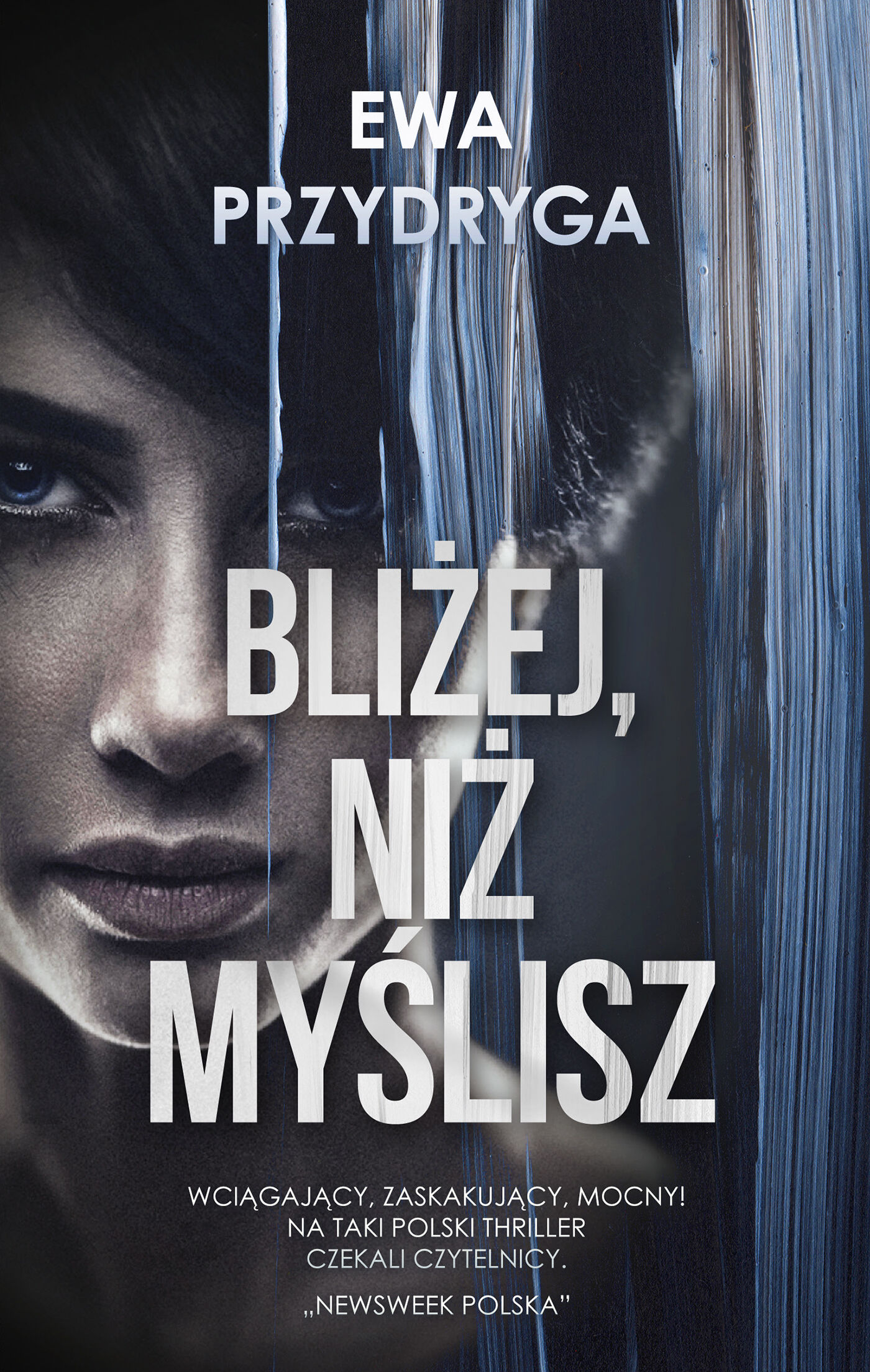 Bliżej, niż myślisz (e-book)