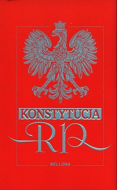 Konstytucja Rzeczypospolitej Polskiej