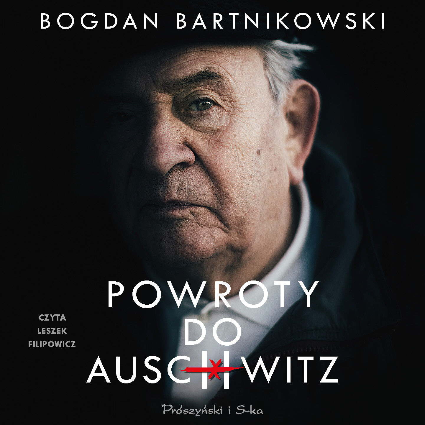 Powroty do Auschwitz (audiobook MP3)