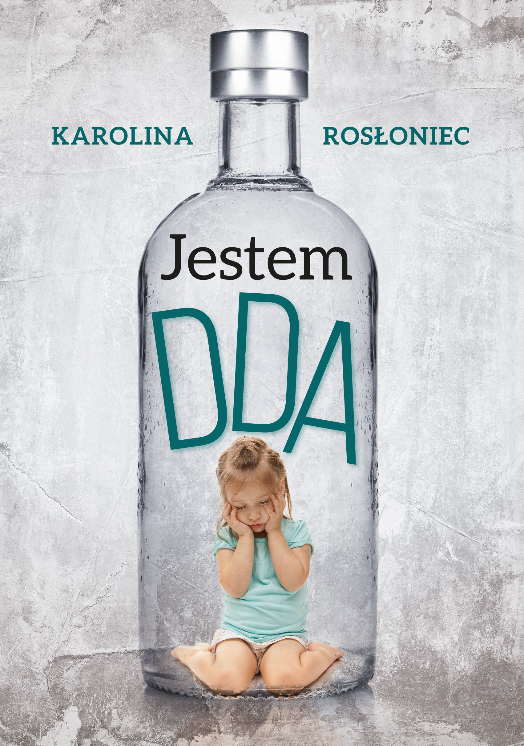 Jestem DDA (e-book)