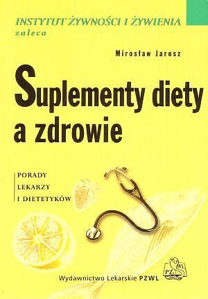 Suplementy diety a zdrowie
