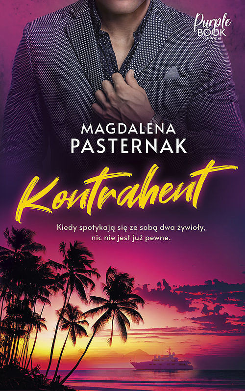Kontrahent