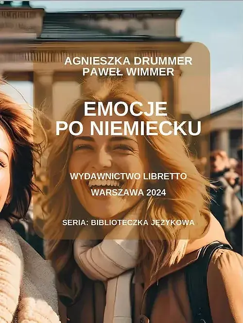 Emocje po niemiecku