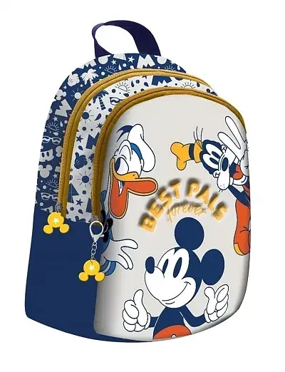 Plecak mały mickey mouse