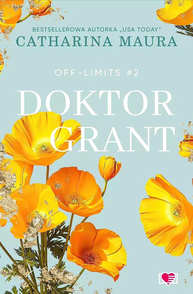 Doktor Grant. Off-Limits