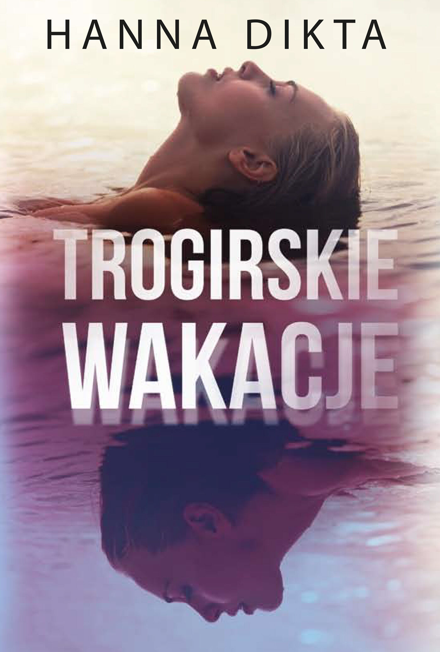 Trogirskie wakacje (e-book)