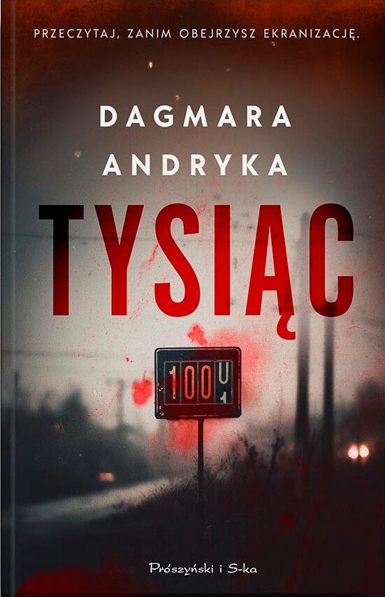 Tysiąc (Duże Litery)