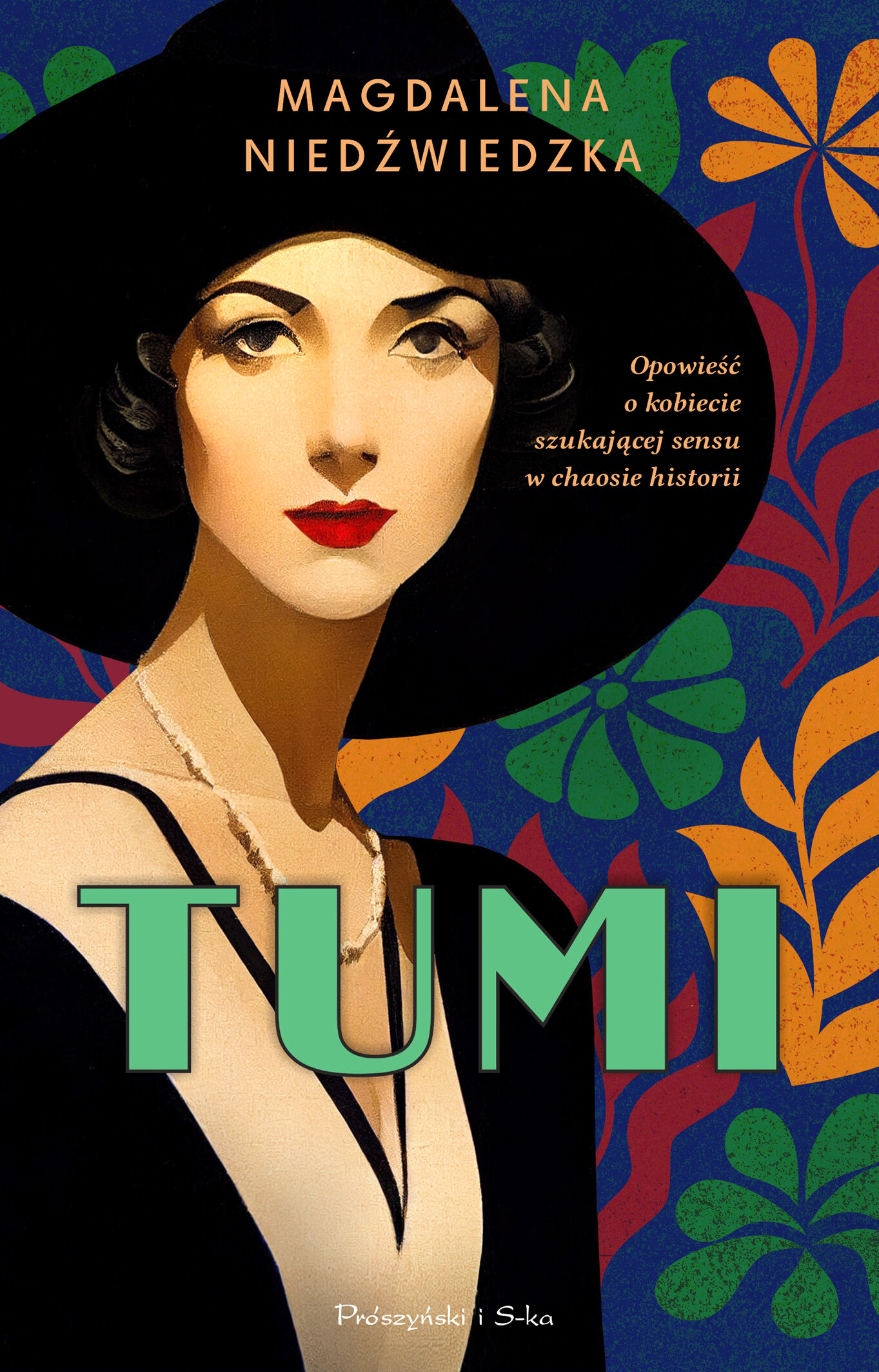 Tumi (e-book)