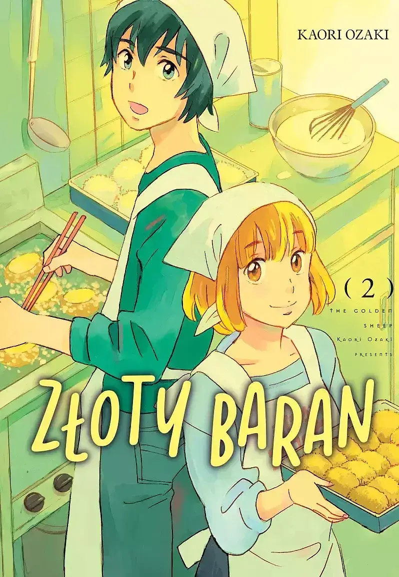 Złoty baran - 02