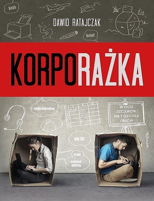 Korporażka