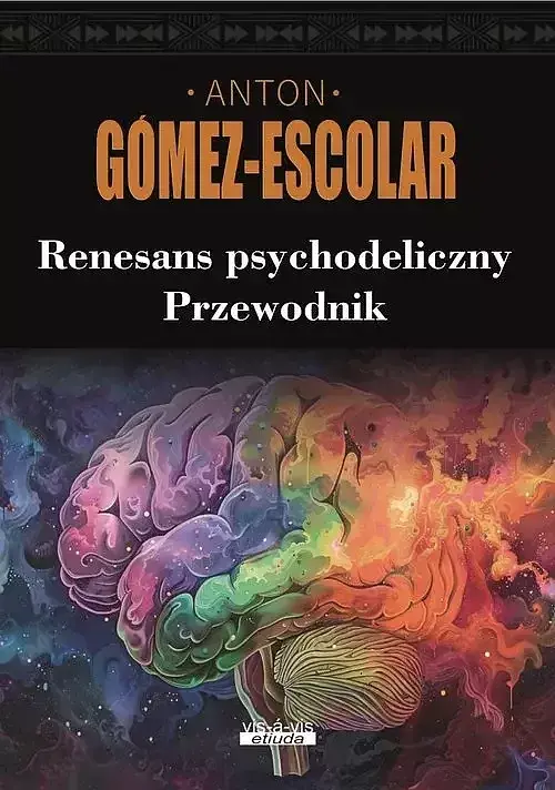 Renesans psychodeliczny Przewodnik