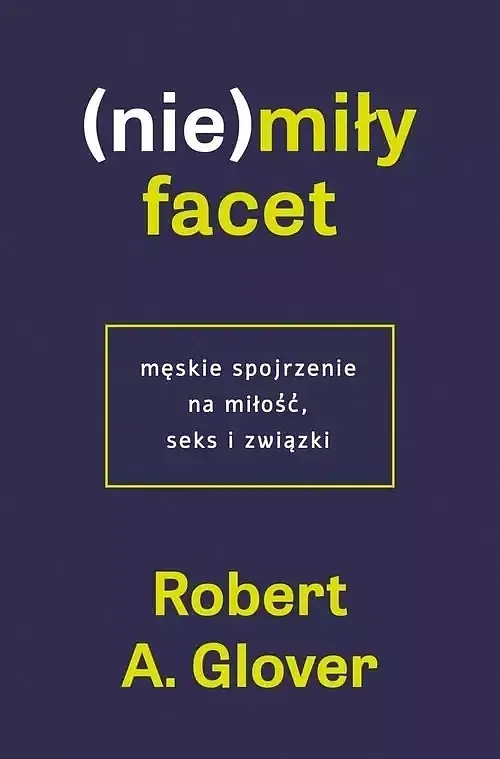(Nie)miły facet