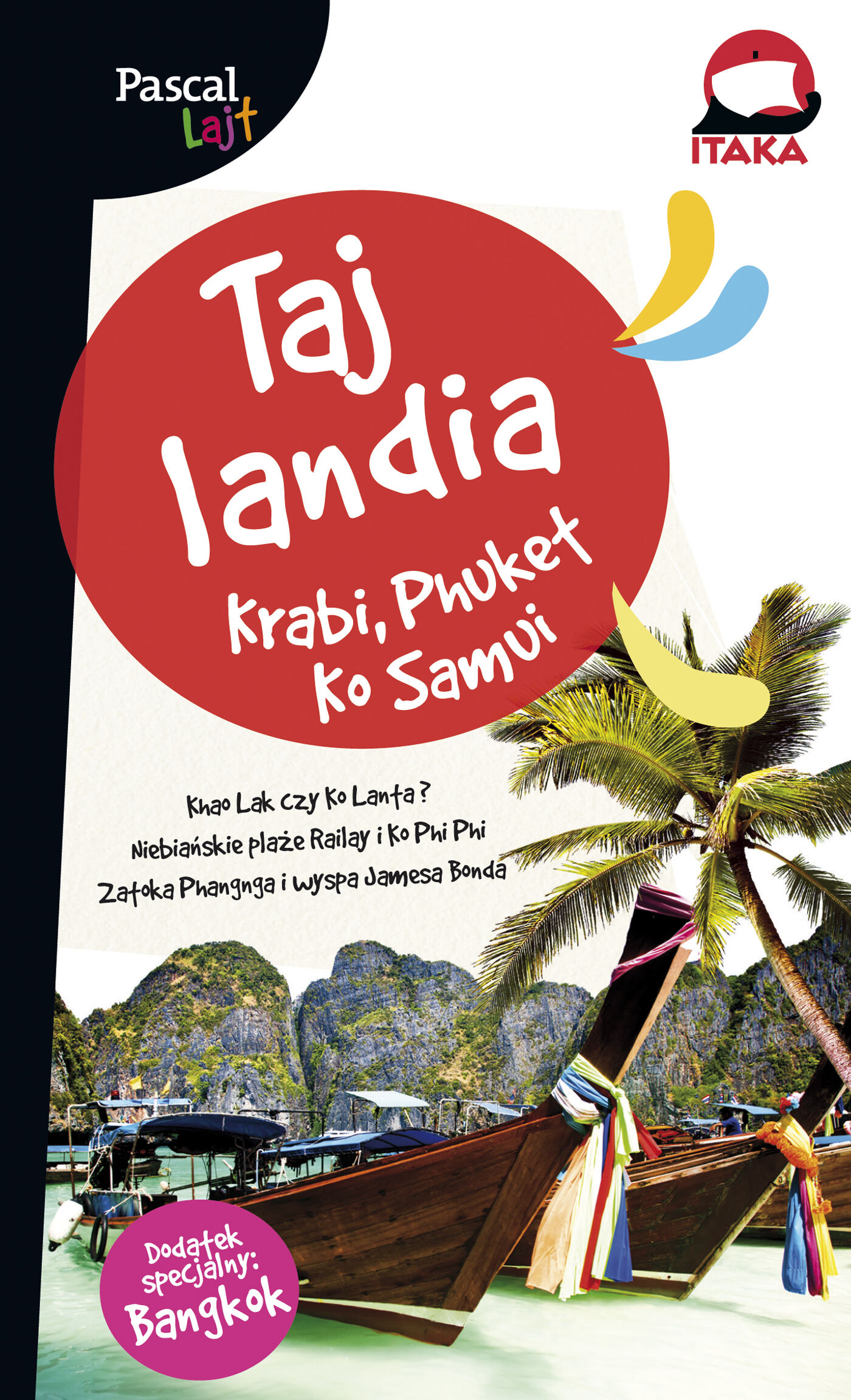 Tajlandia [Pascal Lajt]