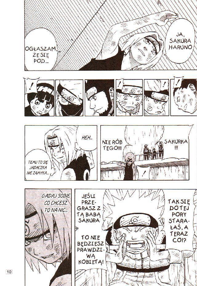 Naruto - 09 - Neji i Hinata
