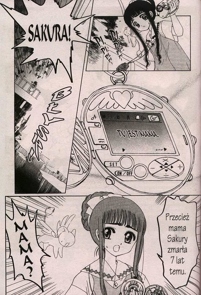 MangaMix - 10 - (1/2003, styczeń)