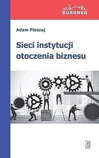 Sieci instytucji otoczenia biznesu