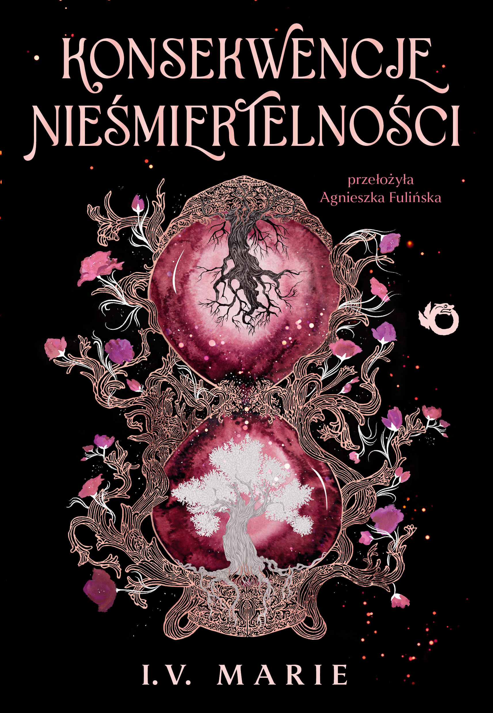Konsekwencje nieśmiertelności