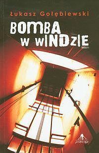 Bomba w windzie