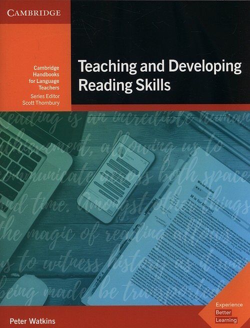 Teaching and Developing Reading Skills