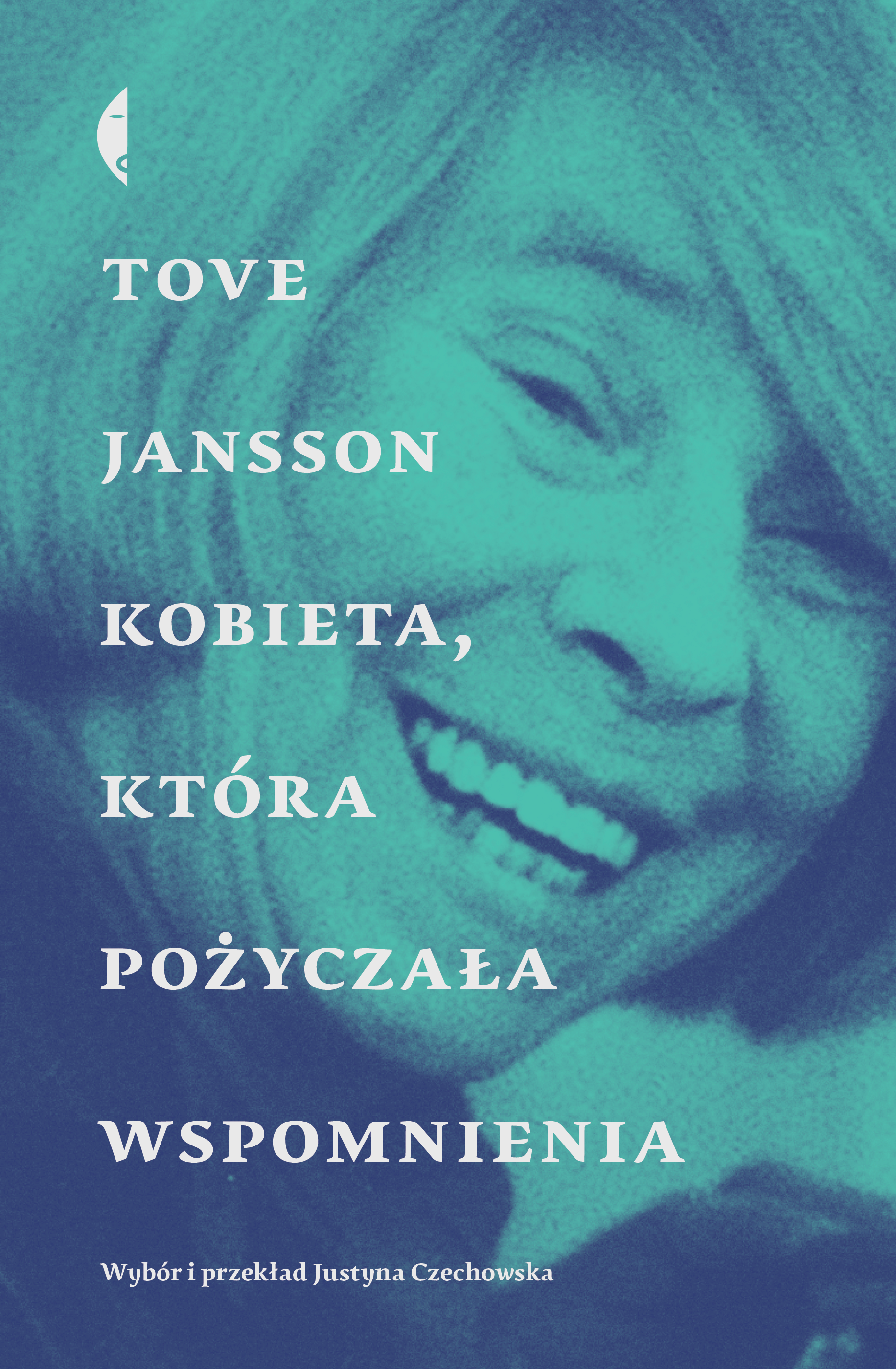 Kobieta, która pożyczała wspomnienia (e-book)