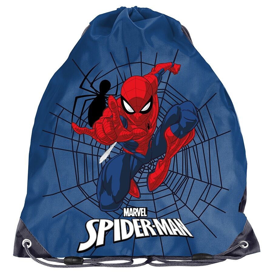 Worek na obuwie Spider-Man SP25TT-712