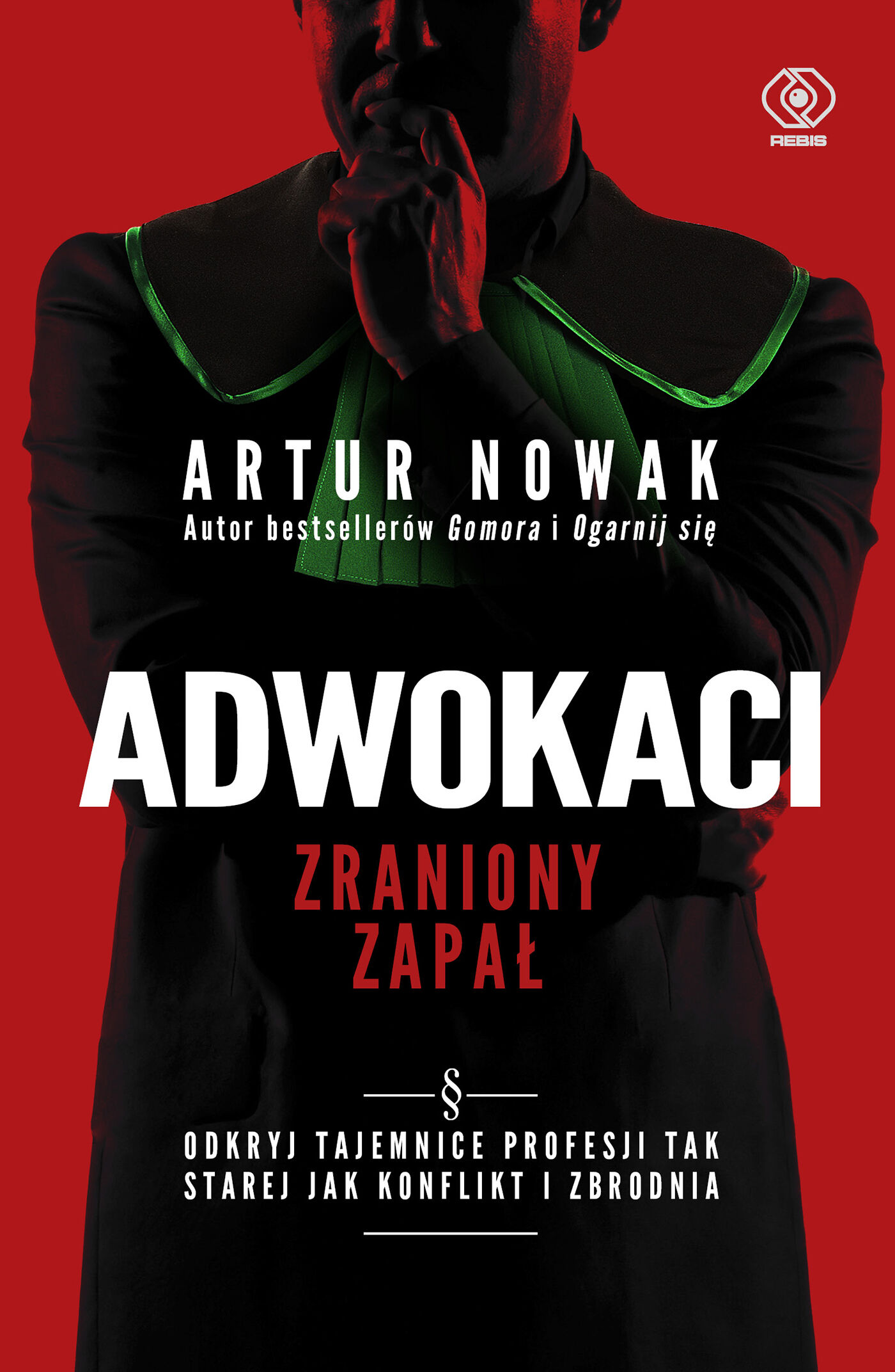 Adwokaci (e-book)