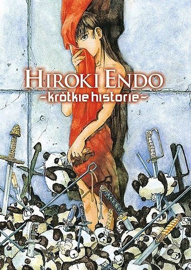 Hiroki Endo - krótkie historie