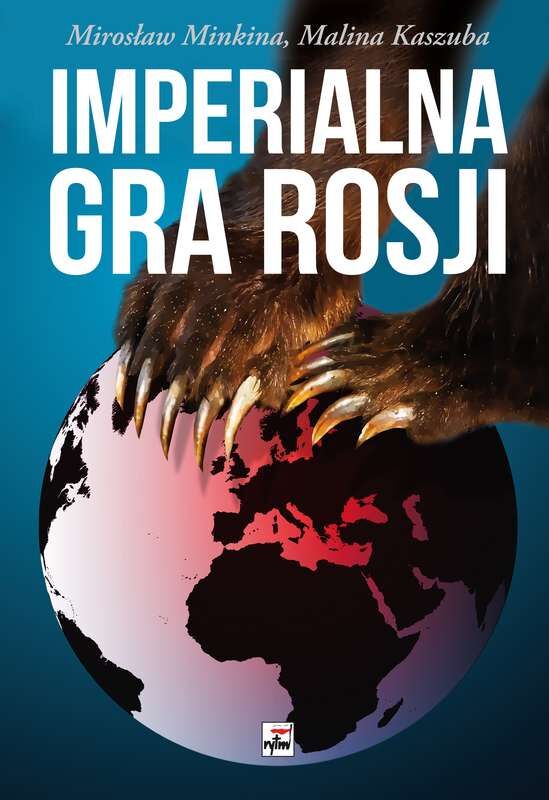 Imperialna gra rosji
