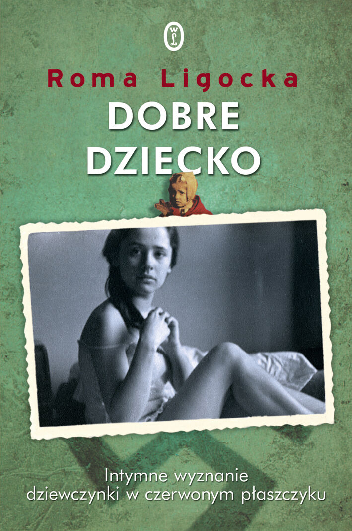 Dobre dziecko (e-book)