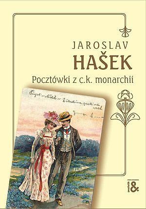 Pocztówki z c.k. monarchii