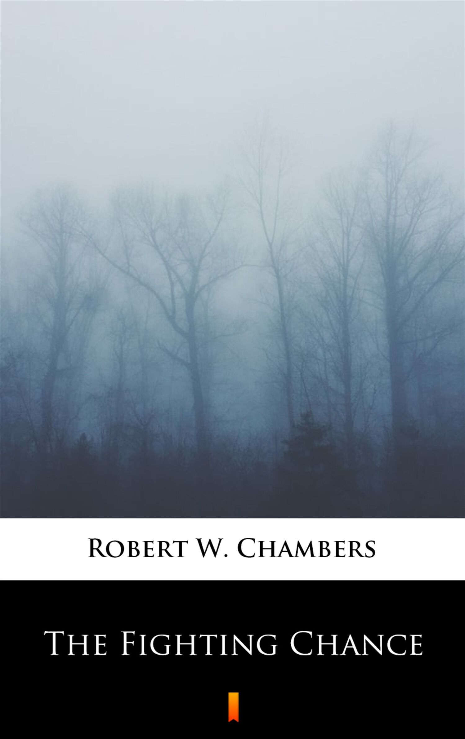 The Fighting Chance (e-book)