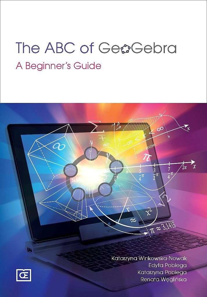 The abc of geogebra a beginner's guide