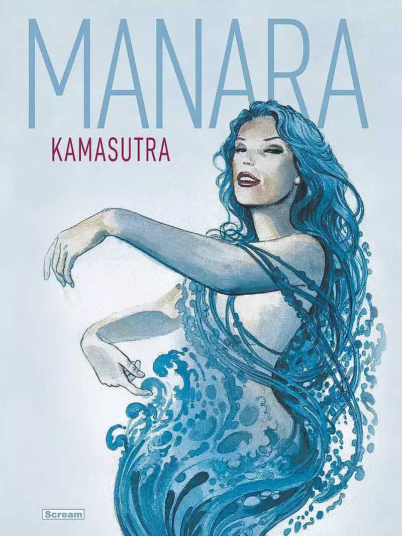 Kamasutra (wyd. 2023)
