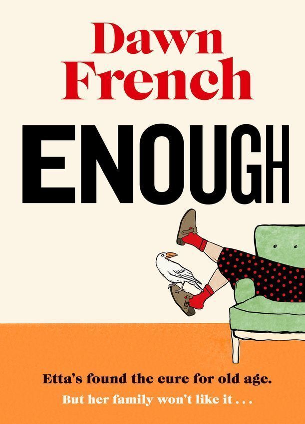 Enough
