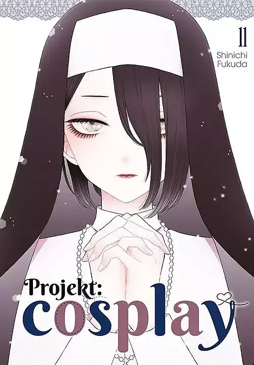 Projekt: cosplay - 11