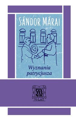 Wyznania patrycjusza wyd. 3