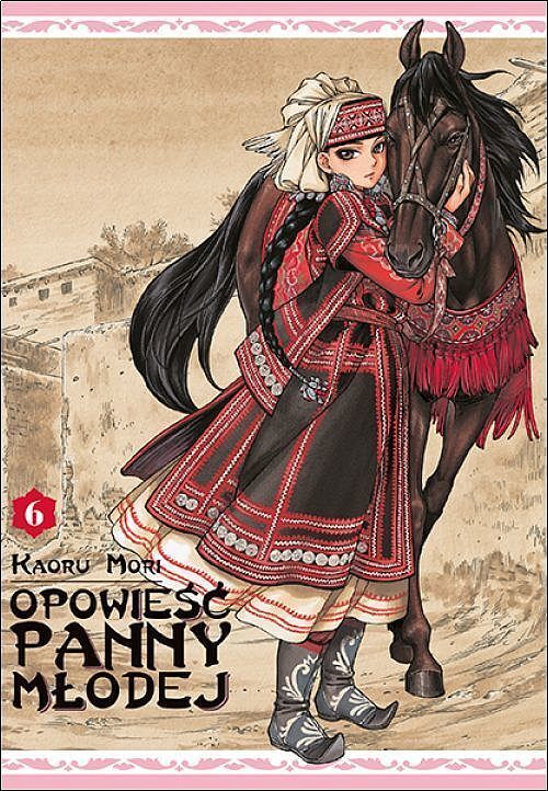 Opowieść panny młodej - 06